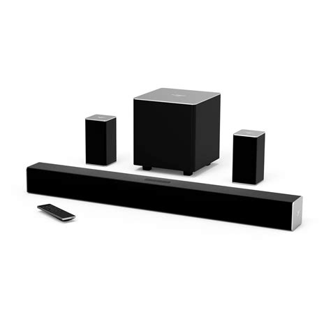 Vizio 32" 5.1 Sound bar System | Walmart Canada