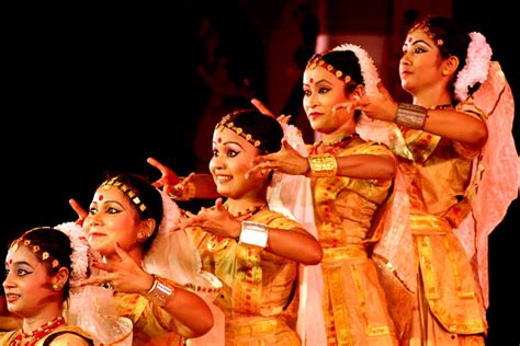 Sattriya Dance: The Classical Dance Of India | Utsavpedia