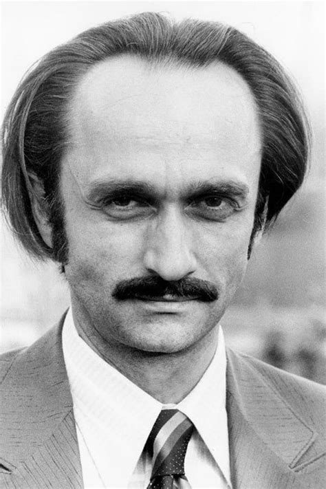 John Cazale — The Movie Database (TMDB)