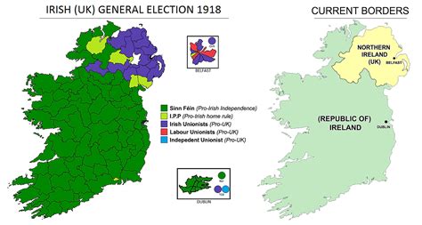 January 21, 1919 - The Irish War of Independence Begins