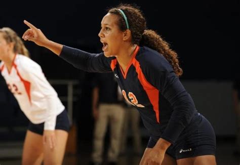 Go Titan Athletics! #CSUF Women's Volleyball. | Women volleyball ...