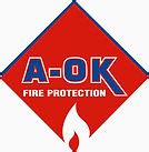 a-ok fire protection, caringbah