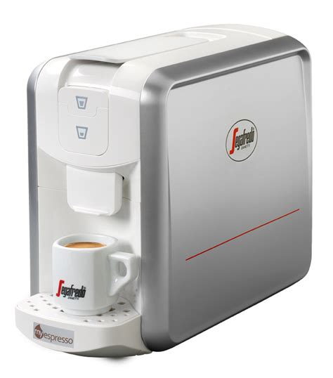 Segafredo Zanetti Espresso Machine at Donna Stuart blog