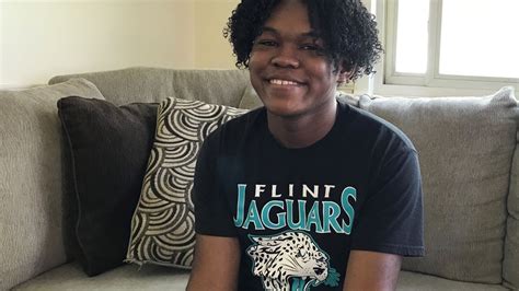 Flint student offered nearly $700,000 in scholarships