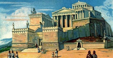 Thucydides and The Plague of Athens : ancientgreece