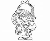 Spy Kids Coloring Pages At Tarbryceblog Blog sketch template