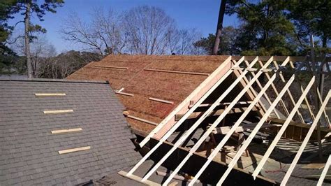 SIP Roof Panels | Structural Insulated Panel | Thermocore Sustainable Homes