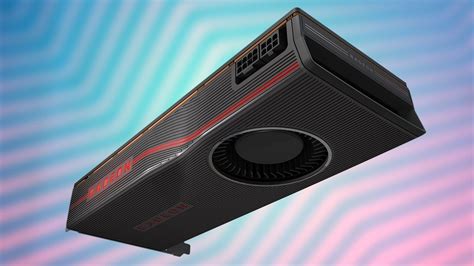 AMD Radeon RX 5700 XT – Review and Benchmarks - IGN