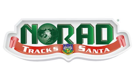 The Santa Colonel & NORAD's Santa Tracker | An Official Journal Of The NRA