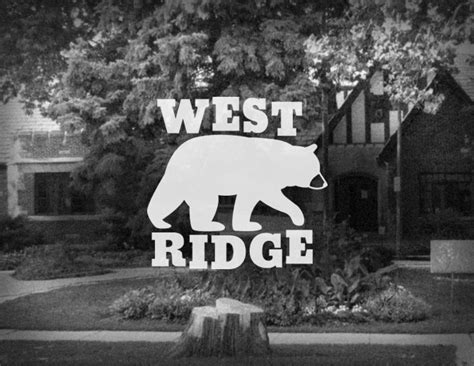 West Ridge — The Chicago Neighborhoods