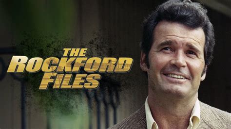 The Rockford Files - NBC Series - Where To Watch