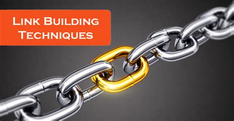 Link Building Techniques to Supercharge Your SEO Strategy