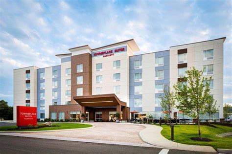 TownePlace Suites by Marriott Austin South Hotel (Austin (TX)) - Deals ...