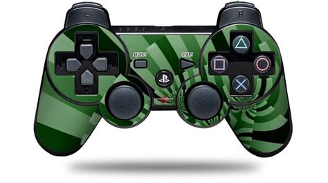 Sony PS3 Controller Skins Camo | uSkins