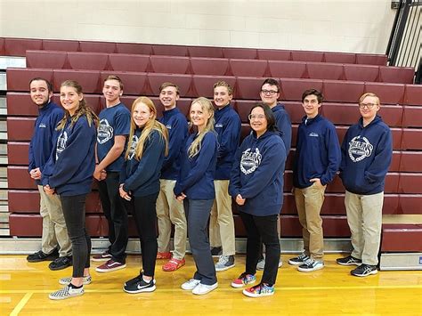 Sierra Lutheran Academic Olympics team wins sixth state championship ...