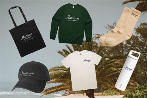 Best Branded Merch For Your Hotel