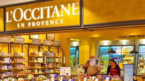 L’Occitane shares jump as buyout on the cards - BBC News