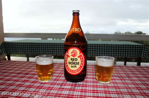 What’s The Best Beer In The Philippines? | Philippines Redcat