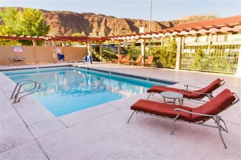 HOTEL MOAB DOWNTOWN - Updated 2021 Prices, Reviews, and Photos (Utah ...