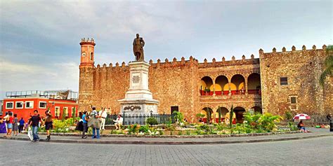 Cuernavaca- Why You'll Fall In Love! - Mexico Relocation Guide