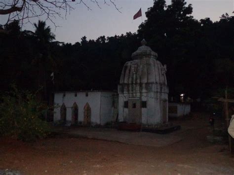 Temples in Dhenkanal | Service trip, Historical place, Landmarks