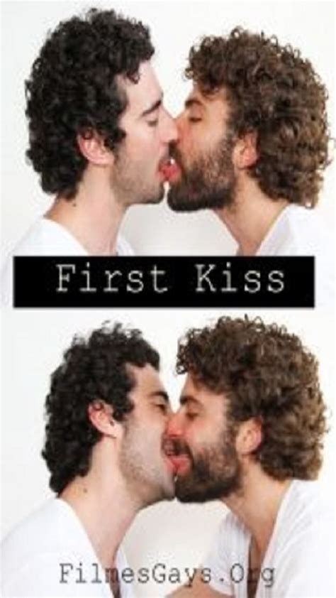 First Kiss (2013) - Posters — The Movie Database (TMDB)