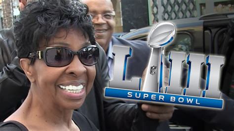 Gladys Knight 'Proud' to Perform National Anthem at Super Bowl