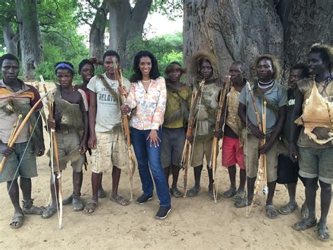 New TV series looks into Africa’s treasured history, as told by ...