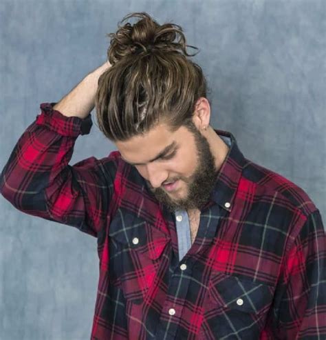 20 Samurai Top Knot Styles to Get A Ninja Look – HairstyleCamp