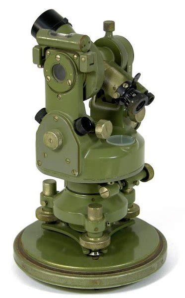 Jual Leica Wild T-0 Theodolite Manual di Lapak ANUGRAHSURVEY | Bukalapak