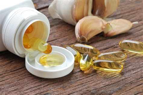 Can Garlic Help With High Blood Pressure?