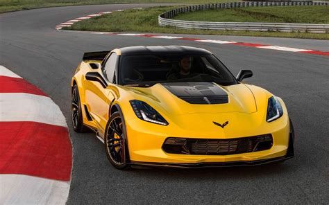 2016 Corvette Backgrounds - Wallpaper Cave