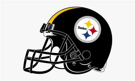 Ab Store - Pittsburgh Steelers Helmet Png PNG Image | Transparent PNG Free Download on SeekPNG