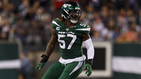 Jets linebacker C.J. Mosley opting out of 2020 season