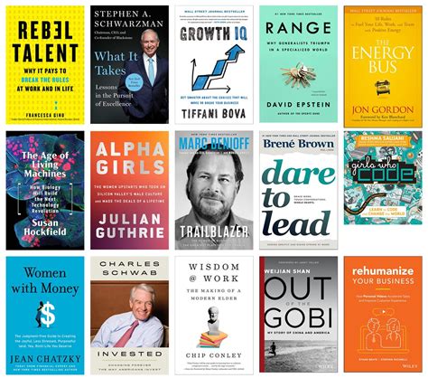 Porchlight's Bestselling Business Books of 2019