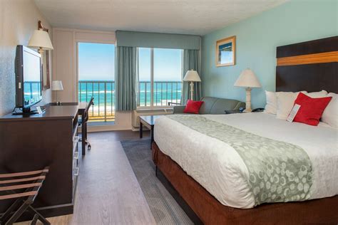 Ramada Plaza by Wyndham Nags Head Oceanfront Kill Devil Hills, North Carolina, US - Reservations.com