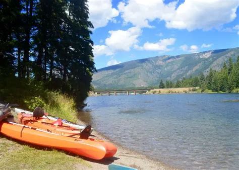 Destination Montana: Off the Beaten Path in Trout Creek, MT