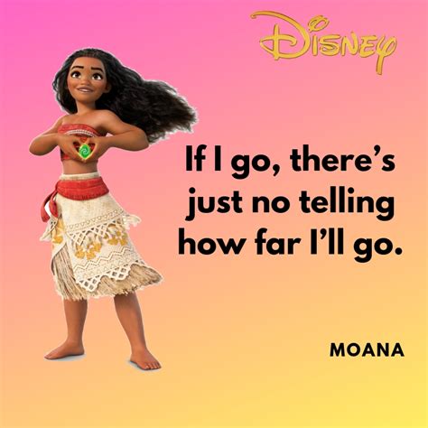 moana inspirational quotes