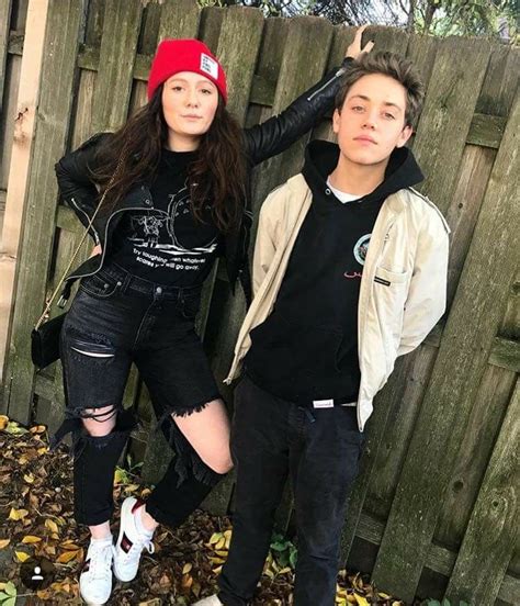 Shameless Emma Rose Kenney and Ethan Cutkosky | Carl gallagher ...