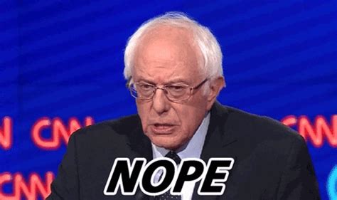 Democratic Debate GIFs - Find & Share on GIPHY