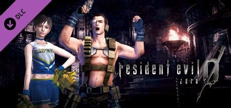 Resident Evil 0 Costume Pack 1 - Steam Key Preisvergleich