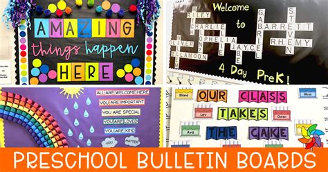 Welcome Back To School Bulletin Board Ideas For Teachers