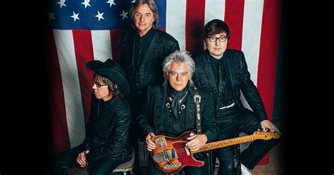 Upcoming Events | Marty Stuart and His Fabulous Superlatives | Fox Cities Magazine