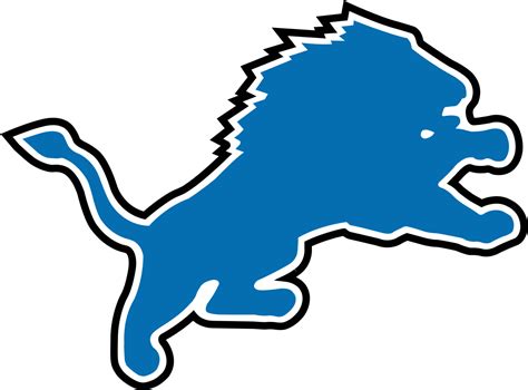 Detroit Lions PNG Images Transparent Free Download | PNGMart