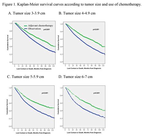 Adjuvant chemotherapy improves overall survival in patients with stage ...