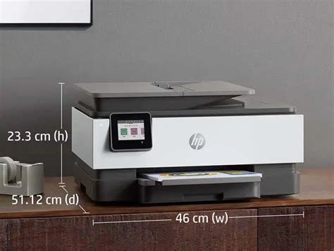 Hp Officejet Pro 8020 Owners Manual