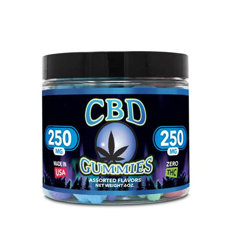 Blue Moon Hemp Review 2020 - CBD Clinicals