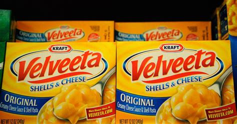 Kraft Velveeta Mac and Cheese Lawsuit: All the Details