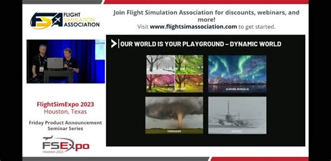 Microsoft Flight Simulator 2024 - Announced - #3267 by SkipTalbot ...