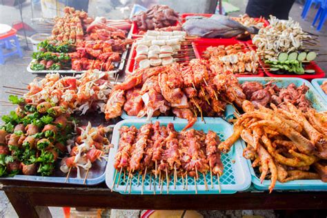 Vietnam Food Tour | EASTRAVEL | AITO